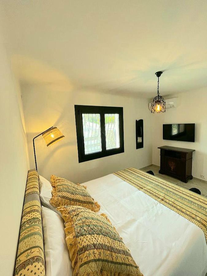 Villa Cocody Bandol Ngoại thất bức ảnh