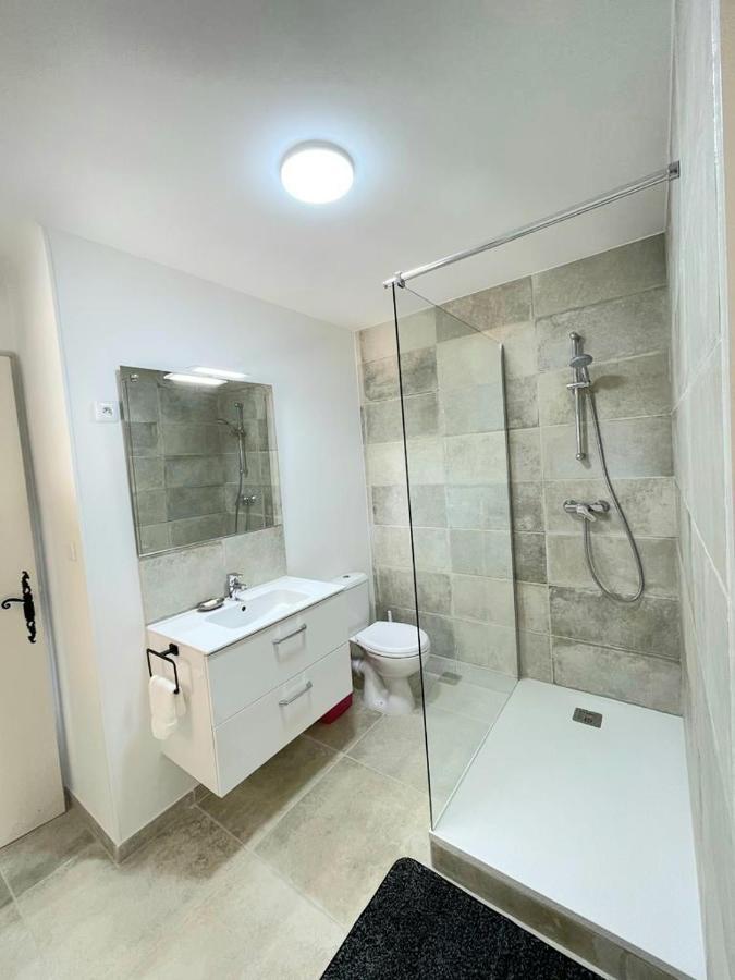 Villa Cocody Bandol Ngoại thất bức ảnh
