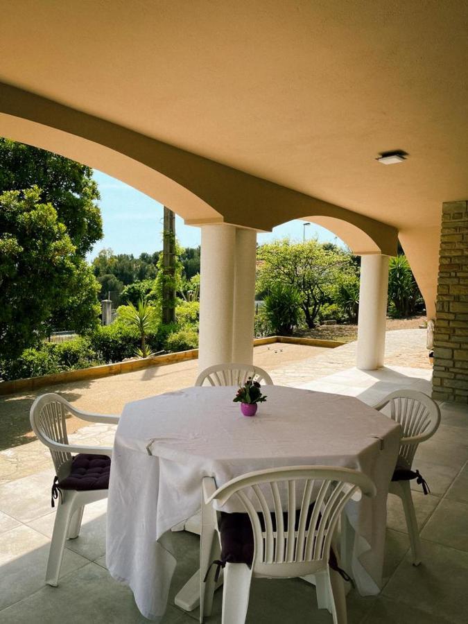 Villa Cocody Bandol Ngoại thất bức ảnh